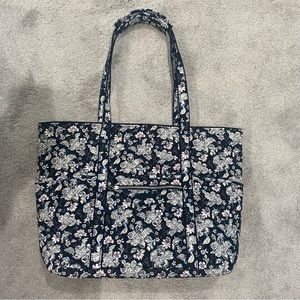 Vera Bradley - Holland Garden - Large Tote
